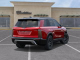 New 2026 Cadillac Vistiq Sport image 5