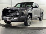 Certified 2024 Toyota Tundra Capstone image 3