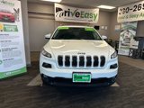 Used 2015 Jeep Cherokee Latitude w/ Comfort/Convenience Group image 3