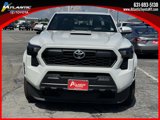 New 2025 Toyota Tacoma TRD Sport image 4