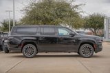 New 2025 Jeep Grand Wagoneer L Series II Obsidian w/ Quick Order Packagew 28T image 4