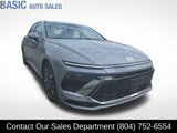 Used 2025 Hyundai Sonata SEL image 3