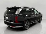 New 2026 Hyundai Palisade Calligraphy image 3