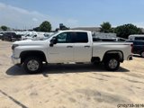 Used 2022 Chevrolet Silverado 2500 W/T w/ WT Convenience Package image 4