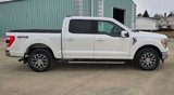 Certified 2021 Ford F150 Lariat w/ Trailer Tow Package image 5