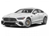 New 2026 Mercedes-Benz AMG GT 53 image 2