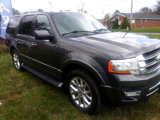 Used 2017 Ford Expedition Limited image 3