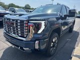 New 2025 GMC Sierra 2500 Denali w/ Denali Reserve Package image 3