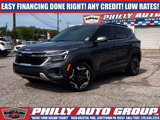 Used 2024 Kia Seltos SX image 3