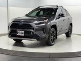 Certified 2024 Toyota RAV4 XSE image 3