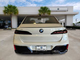 New 2025 BMW i7 eDrive50 w/ M Sport Package image 5