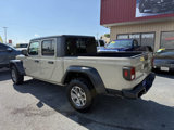 Used 2020 Jeep Gladiator Sport w/ Quick Order Package 24S image 3