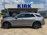 Used 2022 Genesis GV70 3.5T Sport w/ Sport Prestige Package image 2