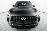 New 2025 INFINITI QX60 Luxe w/ Black Edition image 3