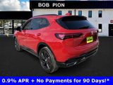 New 2025 Buick Envision Sport Touring image 4