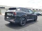 New 2026 Kia Sportage EX image 4