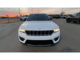 New 2025 Jeep Grand Cherokee Laredo X image 2