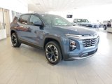 New 2026 Chevrolet Equinox LT w/ Convenience Package II image 2