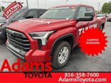 New 2025 Toyota Tundra SR5 image 4