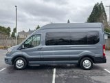 Used 2022 Ford Transit 350 XLT image 2