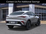New 2026 Buick Envista Sport Touring w/ Convenience I Package image 4