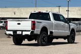 New 2025 Ford F250 Lariat image 4