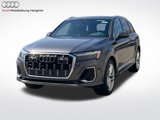 New 2025 Audi Q7 3.0T Premium Plus image 2