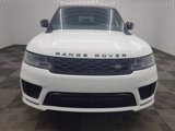 Used 2018 Land Rover Range Rover Sport Supercharged image 6
