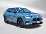 New 2026 Honda HR-V Sport image 2