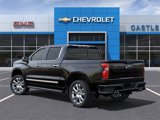 New 2025 Chevrolet Silverado 1500 High Country image 3