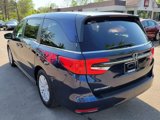 Used 2022 Honda Odyssey LX image 5