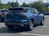 New 2026 Chevrolet Equinox LT w/ Convenience Package II image 3