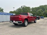 New 2025 Chevrolet Silverado 1500 LTZ w/ LTZ Premium Package image 4