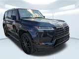 Used 2024 Lexus GX 550 w/ Accessory Package (Z1) image 4