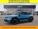 New 2026 Kia EV9 GT-Line image 3