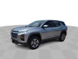 New 2026 Chevrolet Equinox LT image 4