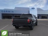 New 2025 Ford F150 Raptor image 2