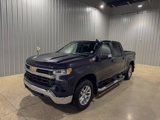 Used 2024 Chevrolet Silverado 1500 LT image 3