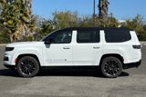 New 2025 Jeep Grand Wagoneer Series III w/ Rear Seat Video Group 1 image 6