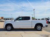 New 2025 Chevrolet Silverado 1500 LT image 3