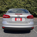 Used 2016 Ford Focus SE image 6