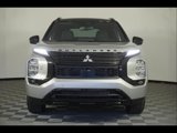 New 2025 Mitsubishi Outlander SEL Black Edition image 2