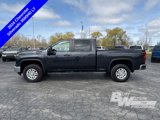 Used 2024 Chevrolet Silverado 3500 LT w/ Safety Package image 2