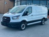 Used 2020 Ford Transit 150 Low Roof image 3