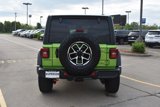 New 2025 Jeep Wrangler Unlimited Rubicon image 6