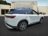 New 2025 INFINITI QX60 Autograph image 4