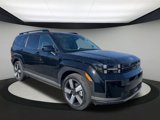 New 2025 Hyundai Santa Fe Limited image 2