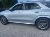 Used 2024 Mercedes-Benz GLE 350 4MATIC image 4