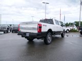 New 2025 Ford F250 King Ranch image 3