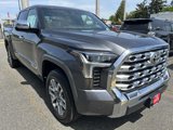 New 2025 Toyota Tundra 1794 Edition image 3
